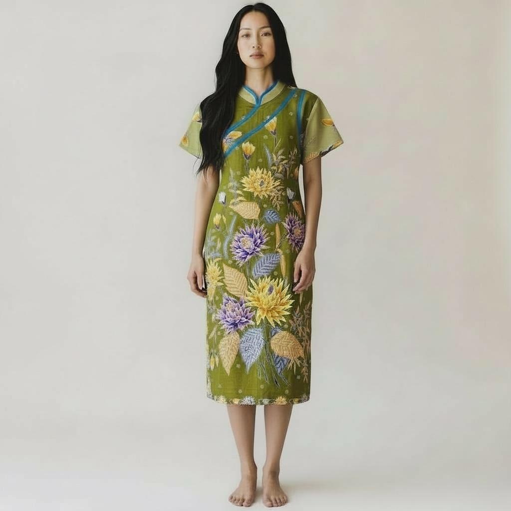 BILLA PRIVEE | Sora Dress