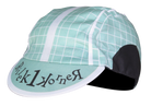 A DESIGN BY TAKACHYA | Cycling Cap - Lepak Green