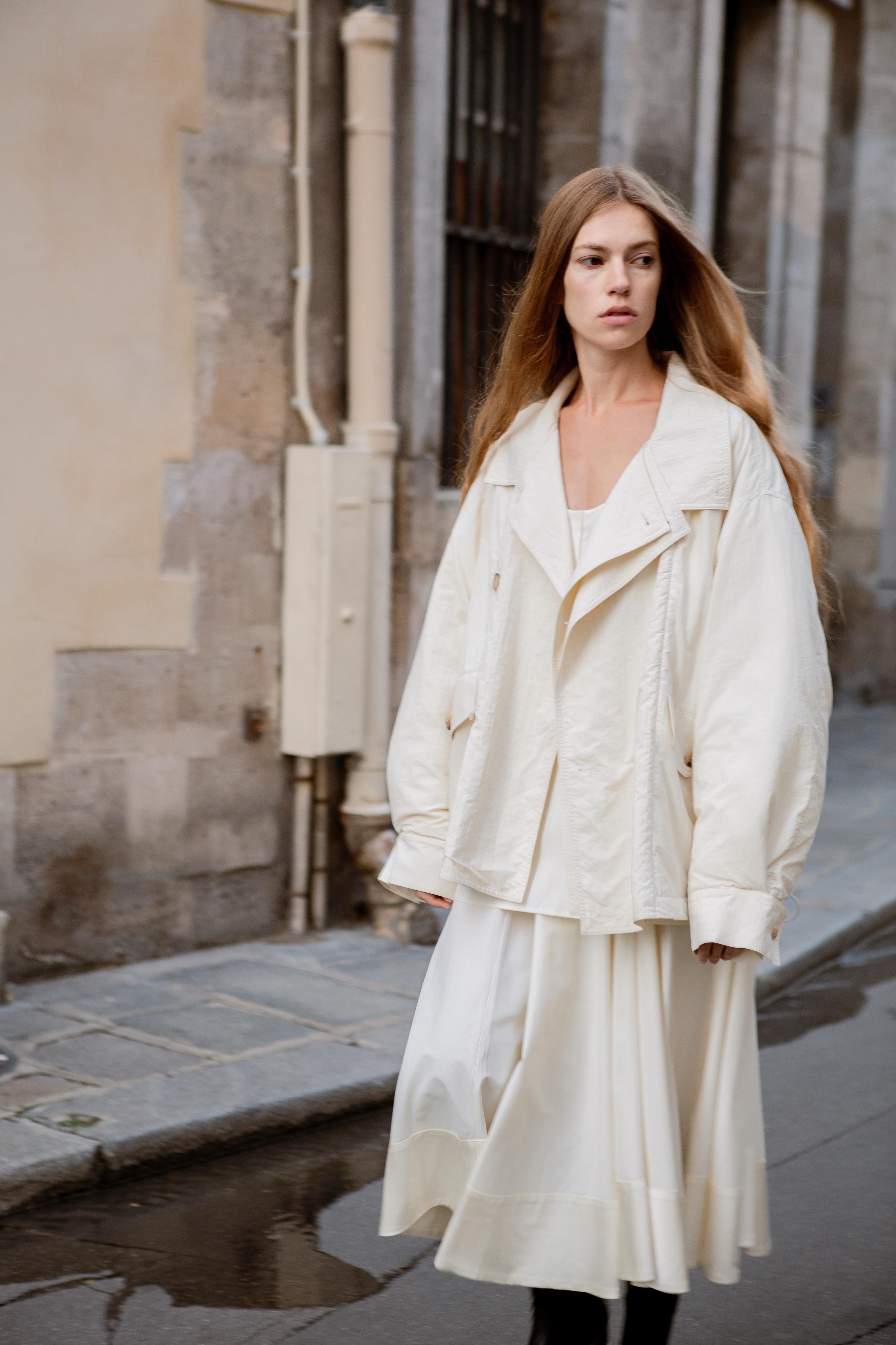 LAYERPLAN | Maelis Light Down Jacket