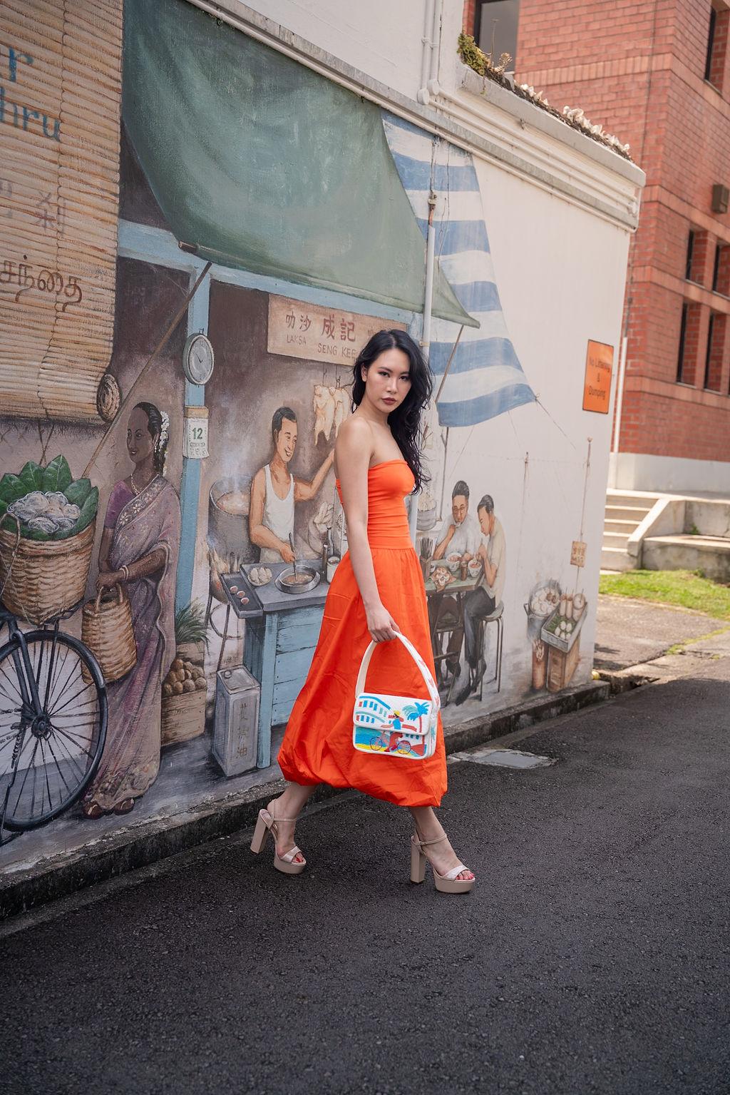 PHOTO PHACTORY | Tiong Bahru Bag