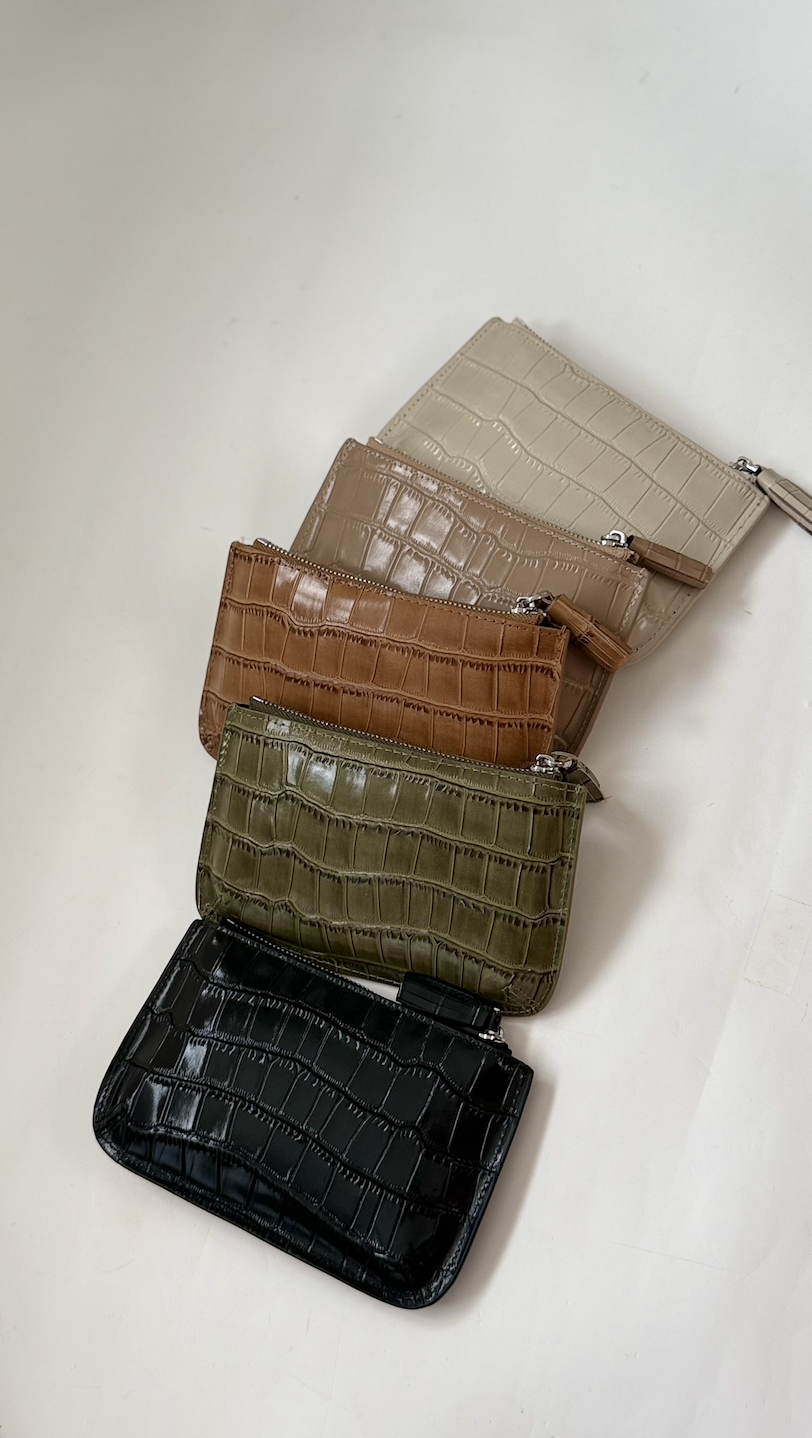WU HAUS | Le Coin Short
