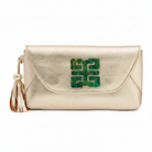 DESTI SAINT | Oliver's Eden Imperial Grace Gold Envelope