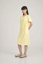 SABRINAGOH | Yoshi Knit Dress