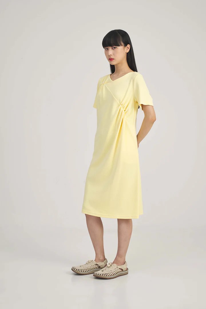SABRINAGOH | Yoshi Knit Dress