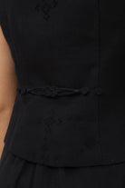 SUKKHA CITTA | ANGKASA - Structured Vest