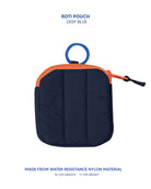 THE EVERYDAY CLUB | Roti Pouch