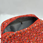 THE ART FACULTY | Travel Wash Bag