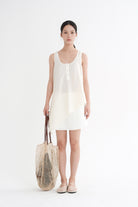 LAYERPLAN | Zola Asymmetric Tank Top