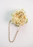 SAERO COLLECTIVE | Twain Necklace Gold