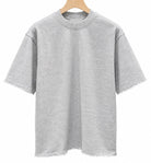 PROJET1826 | Round Neck Tee | Grey