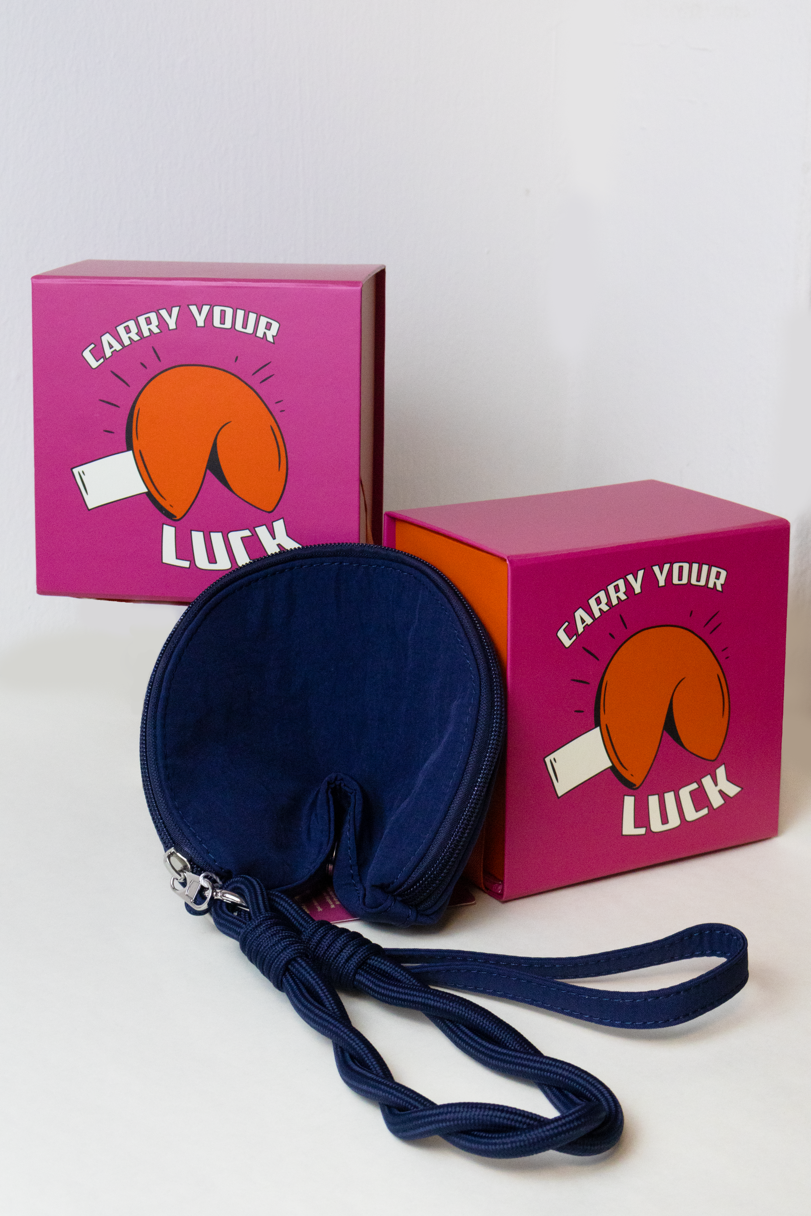 DUXTON | Mini Fortune Bag