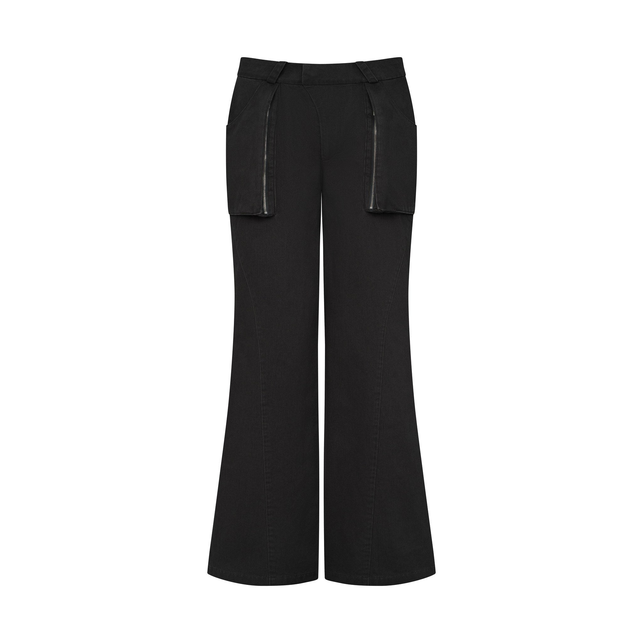 DIRTY MANNERS | Aris Cargo Pants