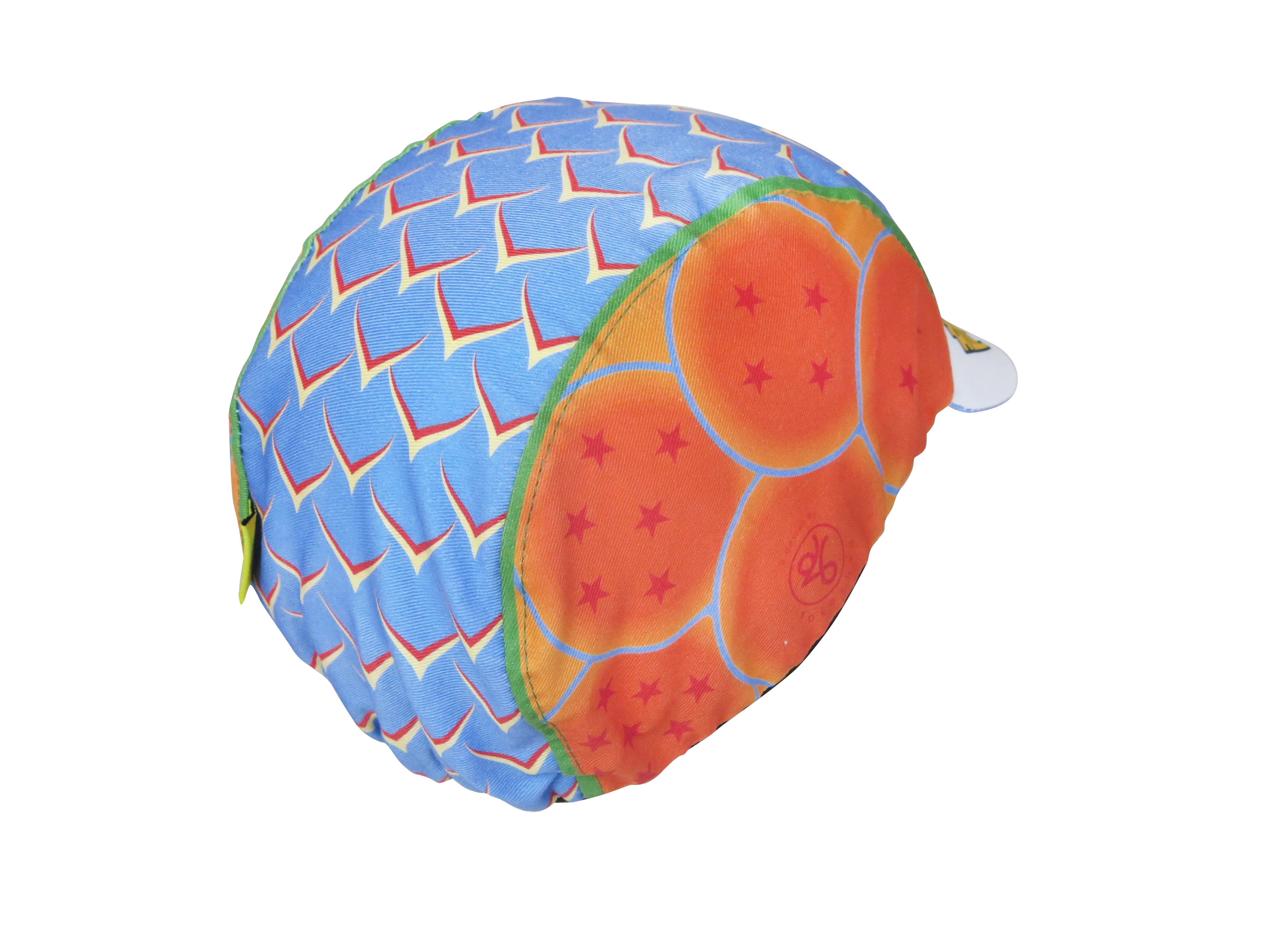 A DESIGN BY TAKACHYA | Cycling Cap - DragonfruitZ Original