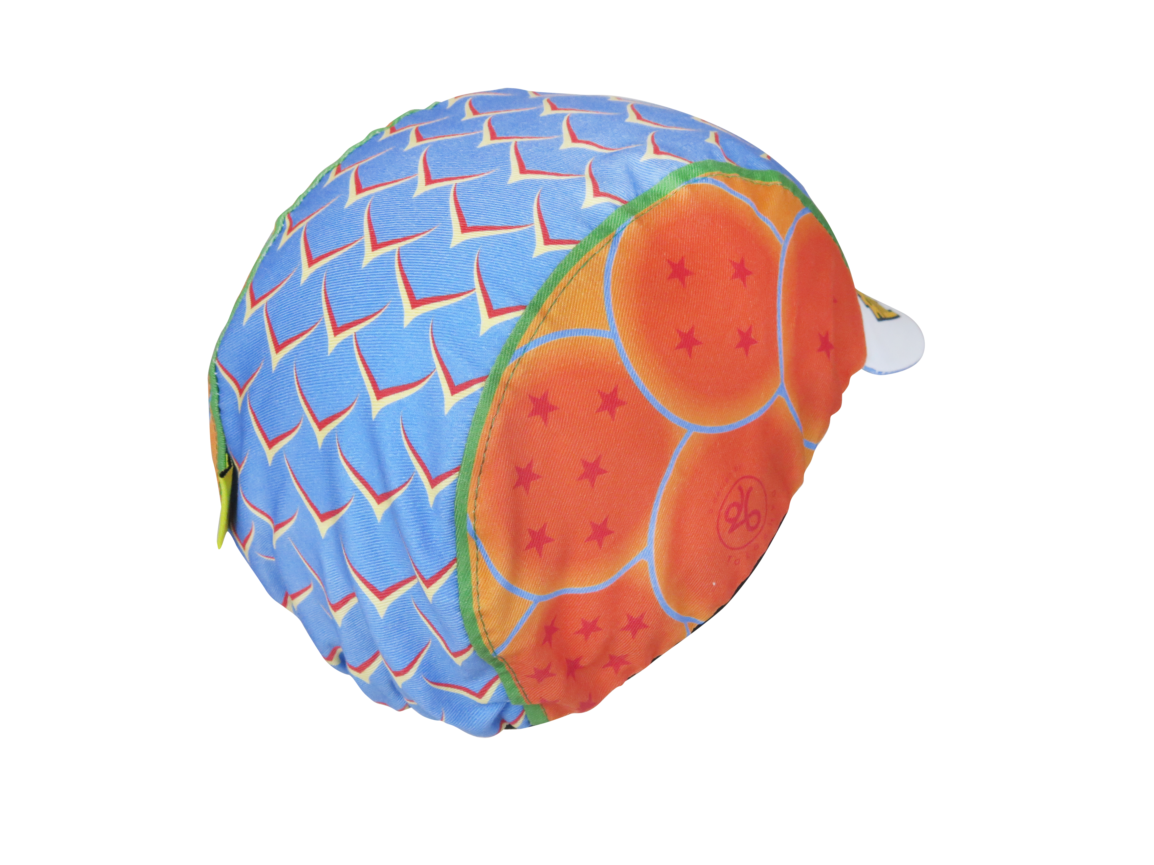 A DESIGN BY TAKACHYA | Cycling Cap - DragonfruitZ Original