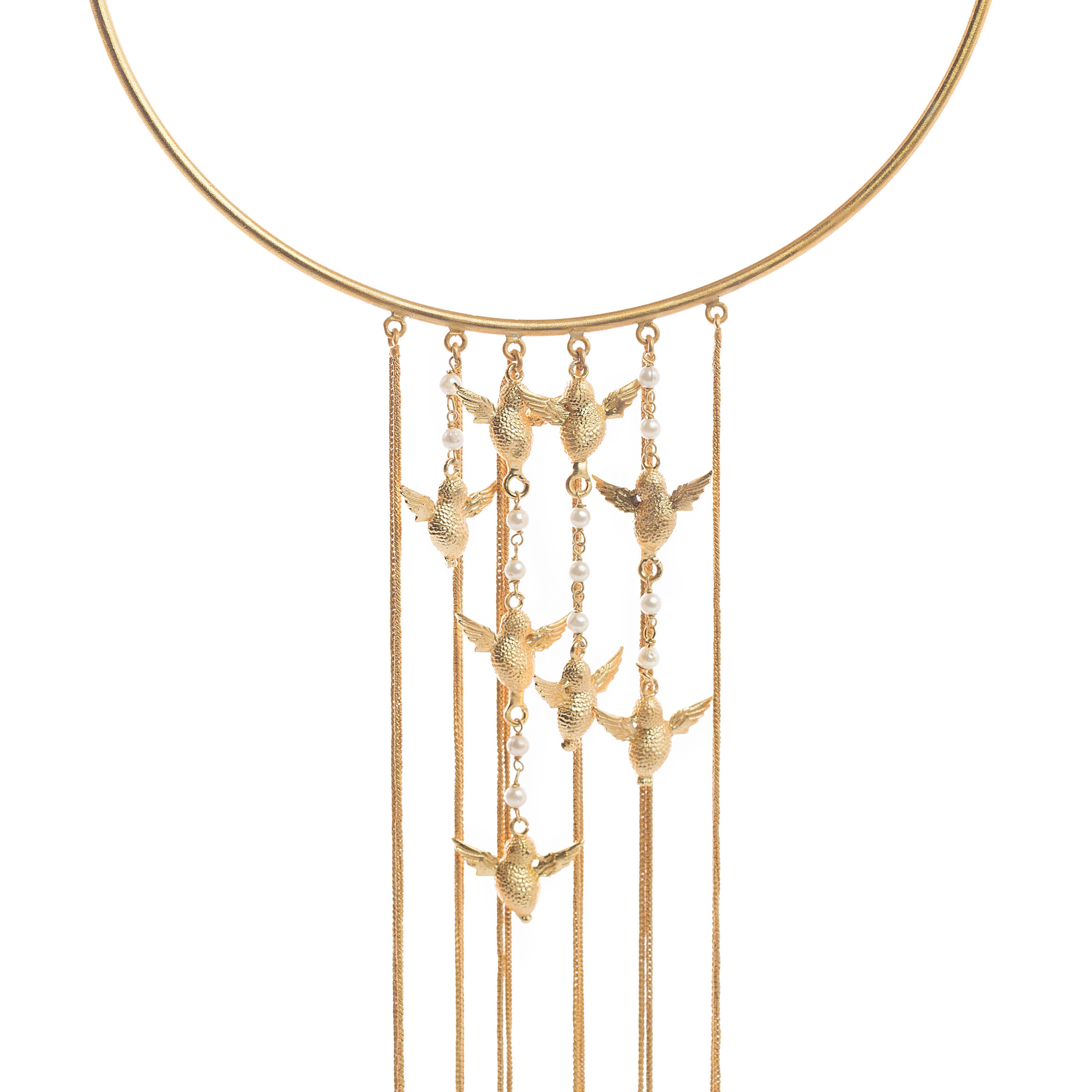 BOHEME BY VERO | Gianyar Necklace