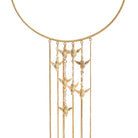 BOHEME BY VERO | Gianyar Necklace