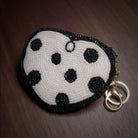 COCOONESE | Beaded Coin Purse