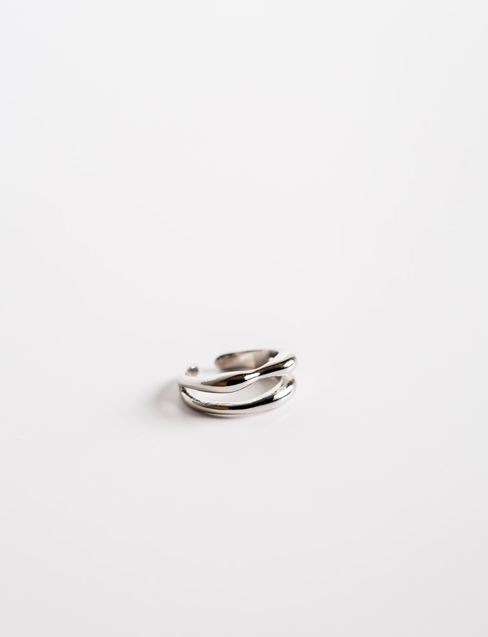 SAERO COLLECTIVE | Mul Double Row Ring