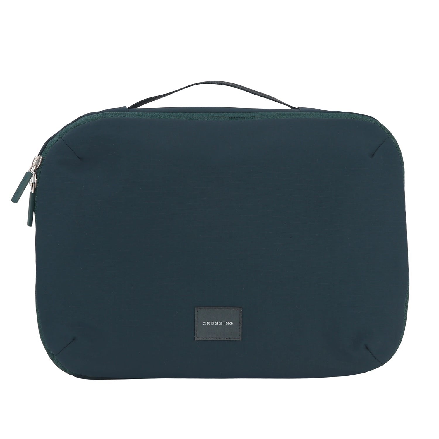 CROSSING | Waterproof Ripstop Nylon Hanging Toiletry Kit Pro Plus