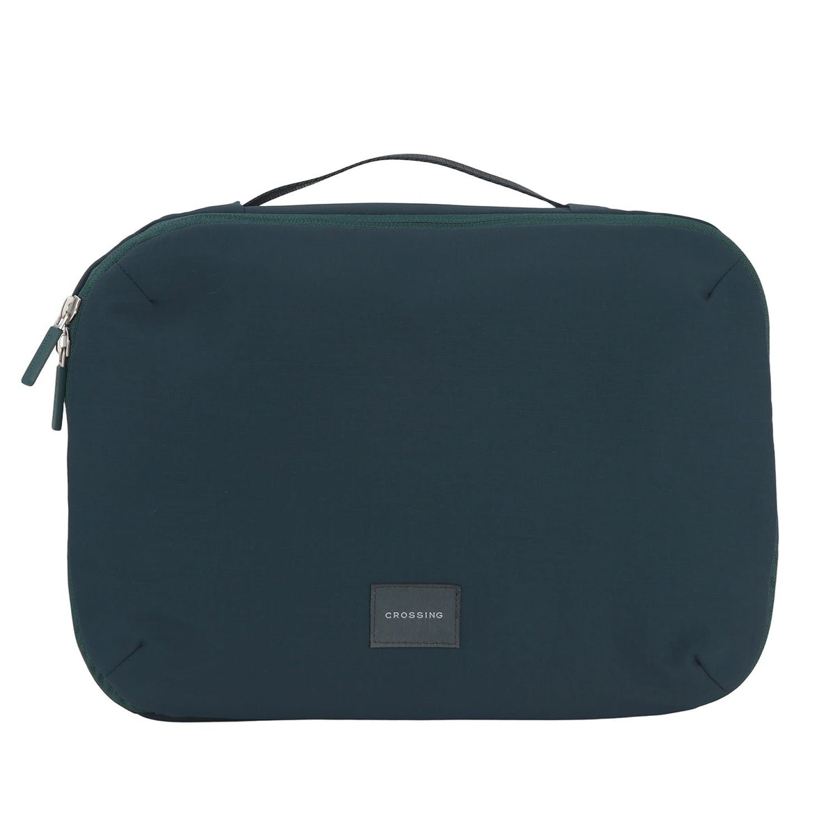 CROSSING | Waterproof Ripstop Nylon Hanging Toiletry Kit Pro Plus