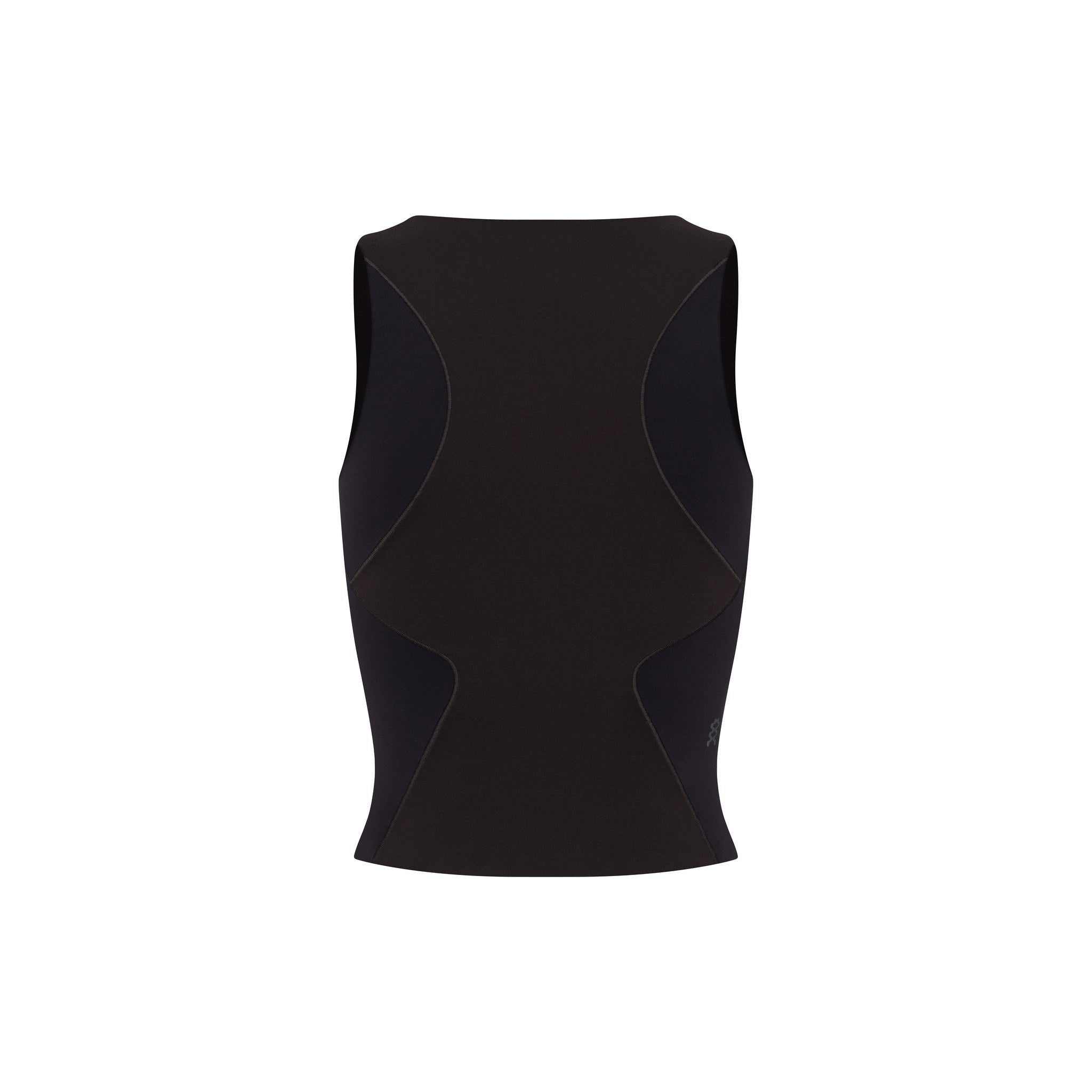 DIRTY MANNERS | Ambr Contour Tank