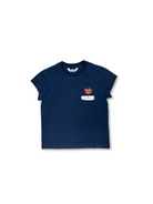 SPARROW GREEN | Charisme Cap Sleeve