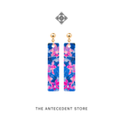 THE ANTECEDENT STORE | Vanda Miss Joaquim Orchid Earrings