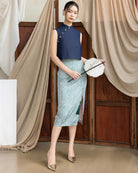 DOTTED LINE | Josephine Skirt