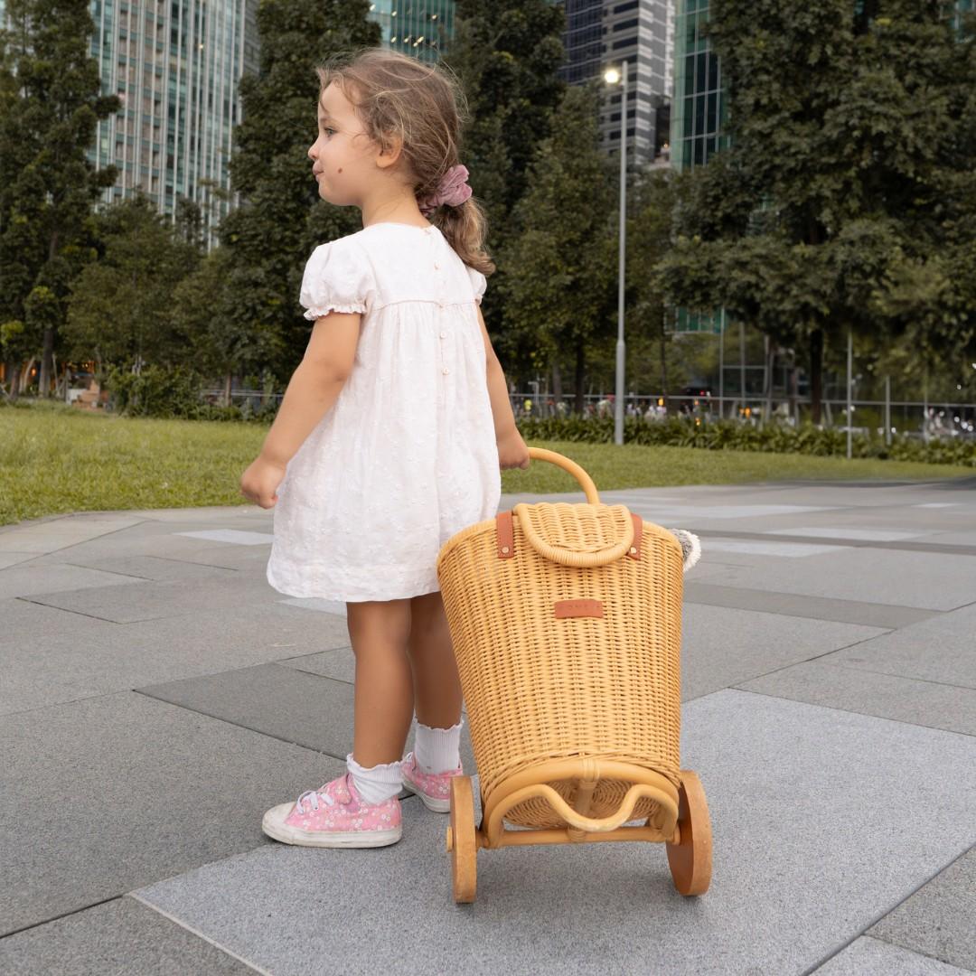 MOMIJI | Eric Shopping Trolley