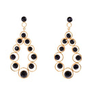 BOHEME BY VERO | Mykonos 70 Earrings