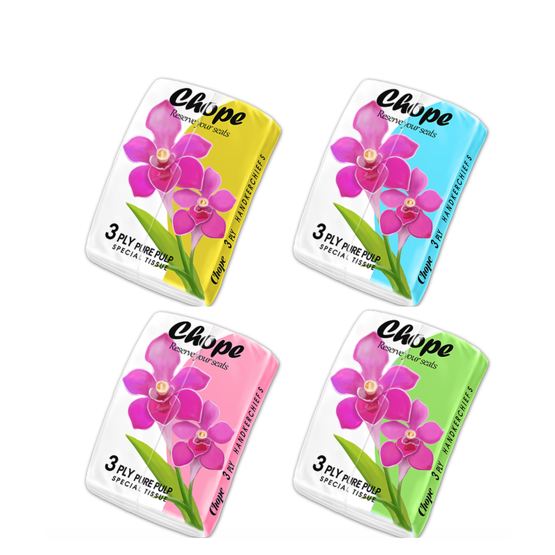 THE MIND CAFE | Chope! The Card Game