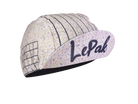 A DESIGN BY TAKACHYA | Cycling Cap - Lepak Beach Sand
