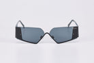 PROJECTWEAR | Dalius Sunglasses Black/Grey