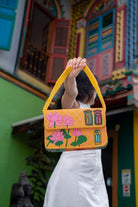 PHOTO PHACTORY | Little India Bag