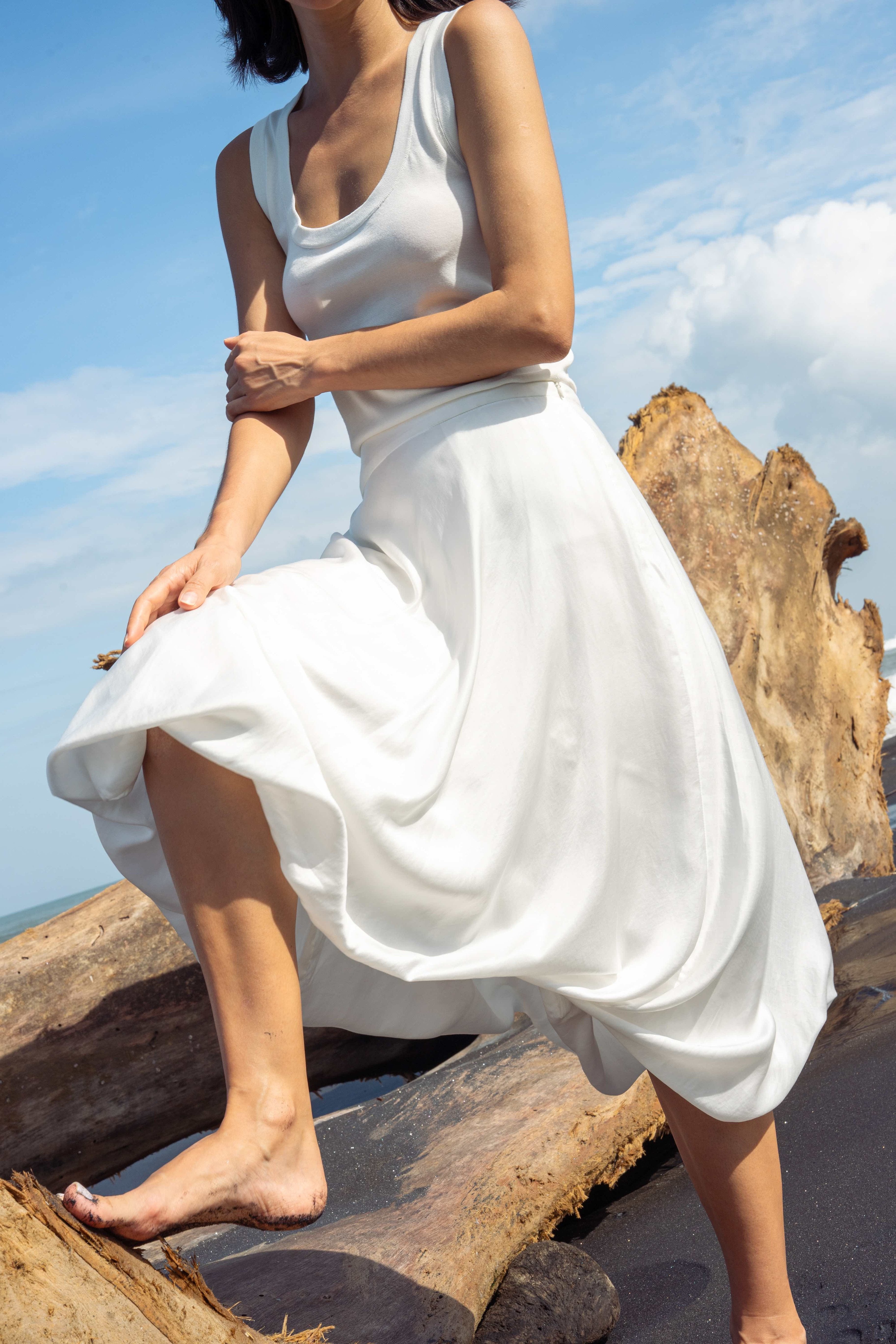 SU BY HAND | LOUISE Skirt