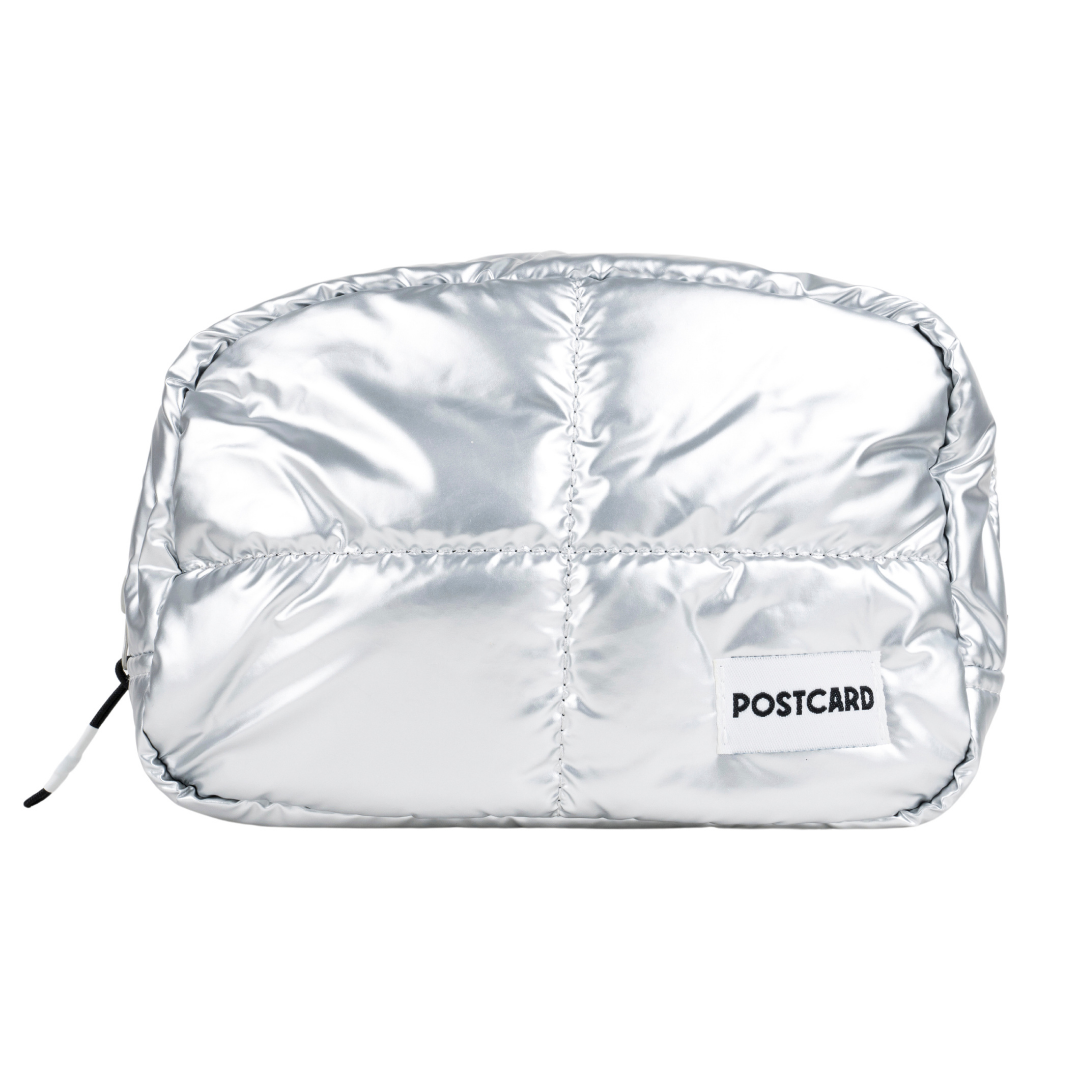 POSTCARD | Cosmic Dust Bubble Travel Pouch