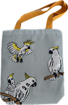 THE ANIMAL PROJECT | Tote Bag