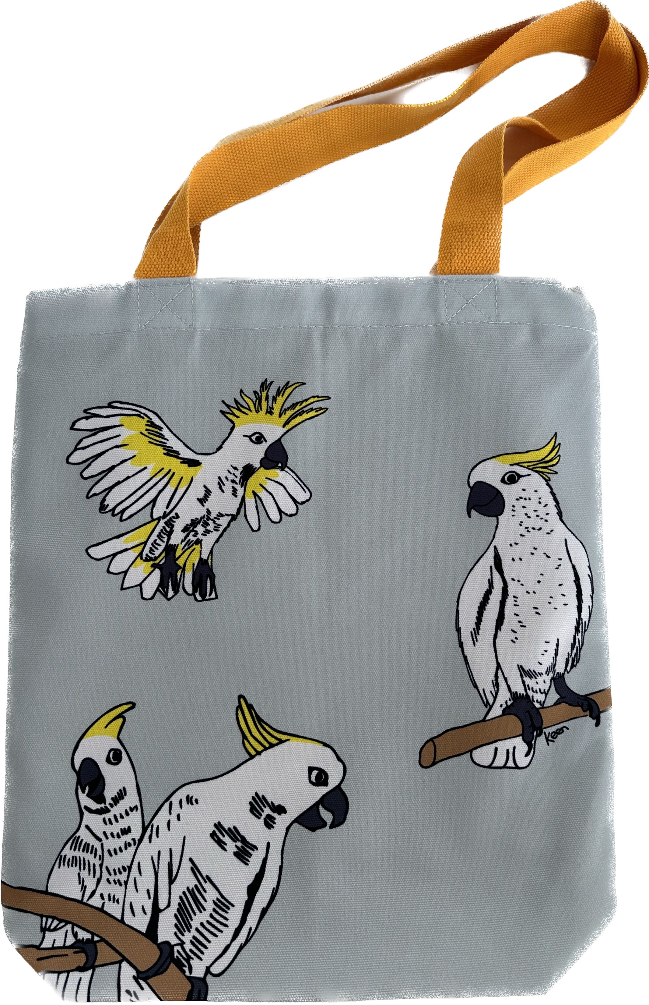 THE ANIMAL PROJECT | Tote Bag