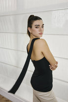 EMVY | Kyra Padded Top