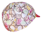A DESIGN BY TAKACHYA | Cycling Cap - Me Love Iced Gems