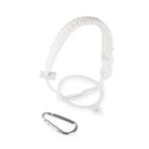 CROSSING | Paracord Bottle Carrier Strap W Carabiner