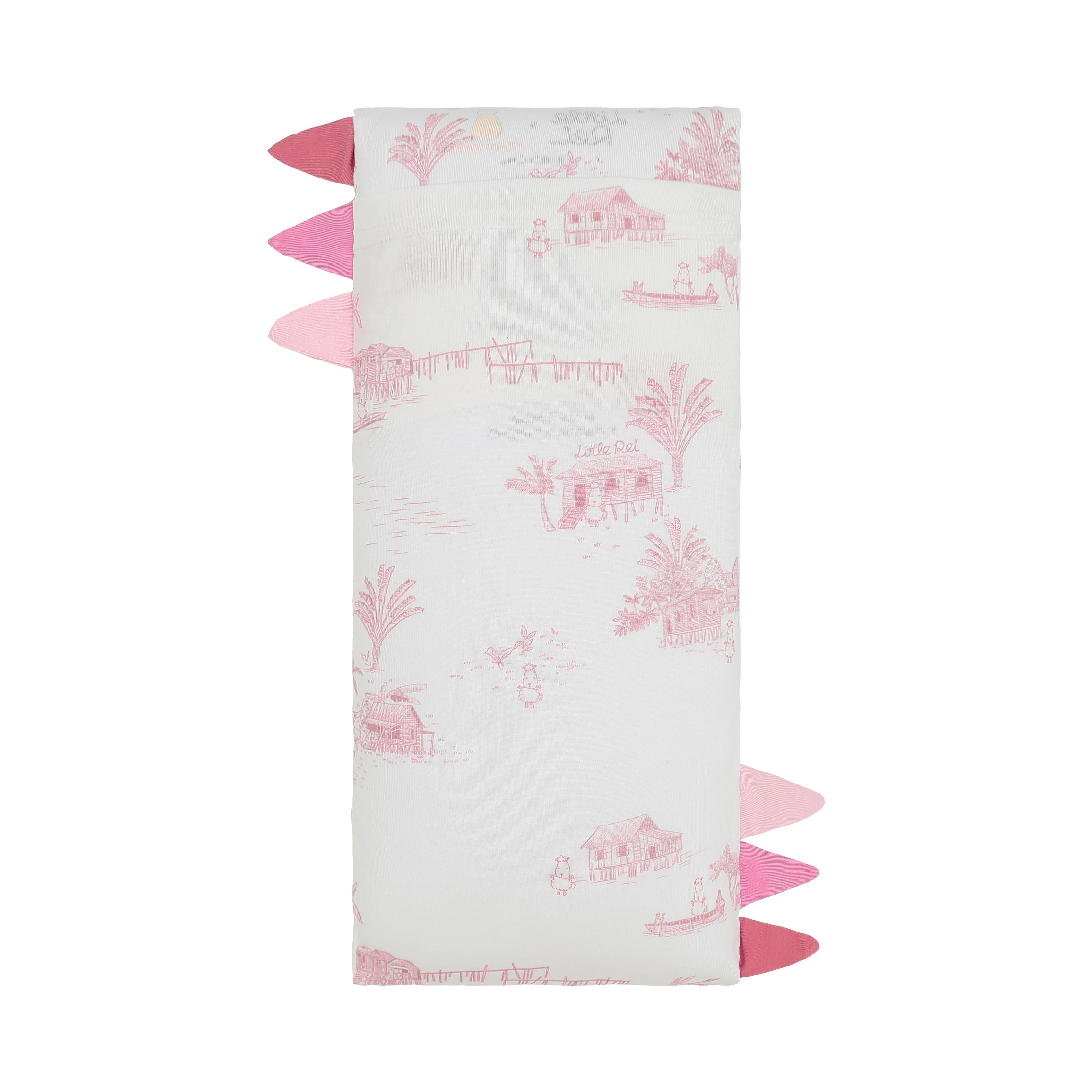 LITTLE REI | LITTLE REI x BAA BAA SHEEPZ Rustic Buddy (Small)