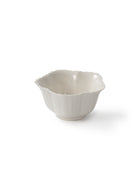 CRAFILAB | Ash Gray & Floral Edge Teacup