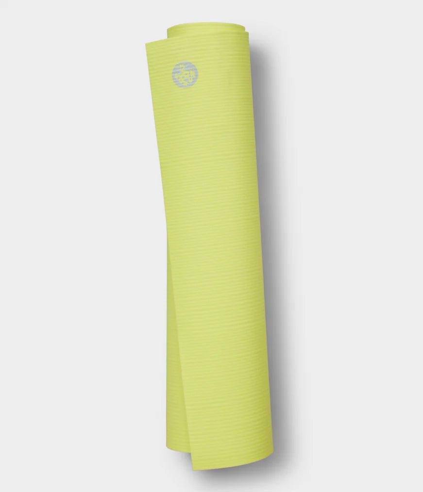 MANDUKA | PROlite Mat 71" Solid - Nimbu