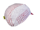 A DESIGN BY TAKACHYA | Cycling Cap - Lepak Ash Sand