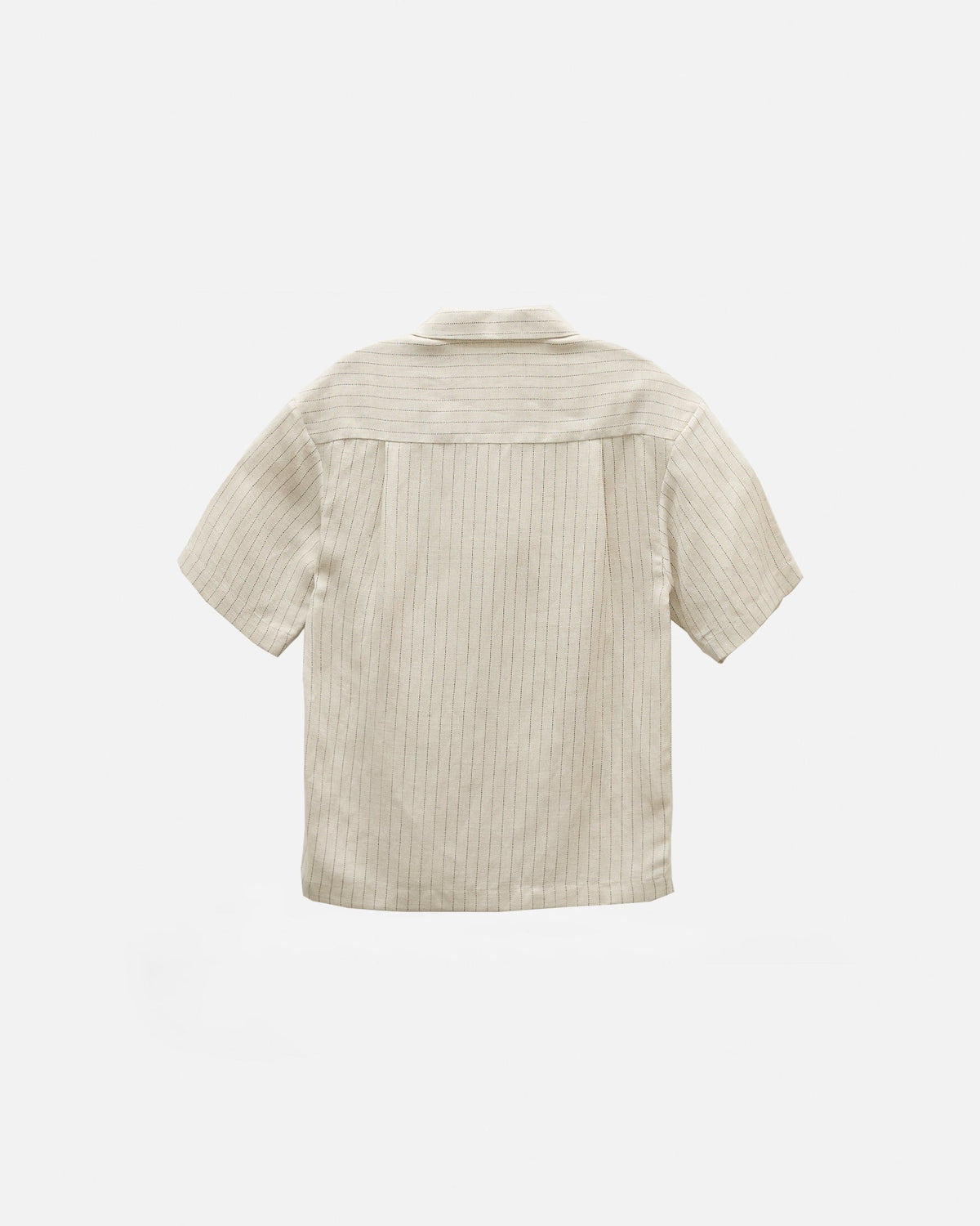 HOUSE OF HOUSE OF ANON PTE. LTD. | Sael Camp Collar Short Sleeve Shirt