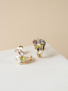 EMBRACE JEWELLERY | Botanica Earrings