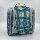 THE ART FACULTY | Travel Toiletry Bag