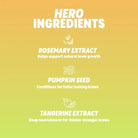 HANDMADE HEROES | Let It Thrive Eyebrow Serum