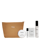 HUSH CANDLE | Full Travel Ritual